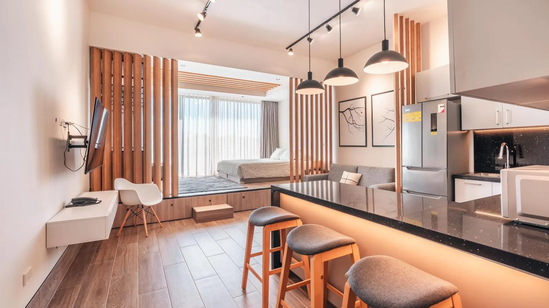 Bed & Breakfast Probar Suites Punta Cana