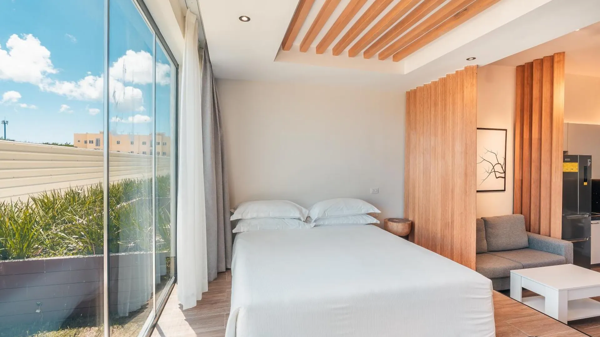 Probar Suites Punta Cana