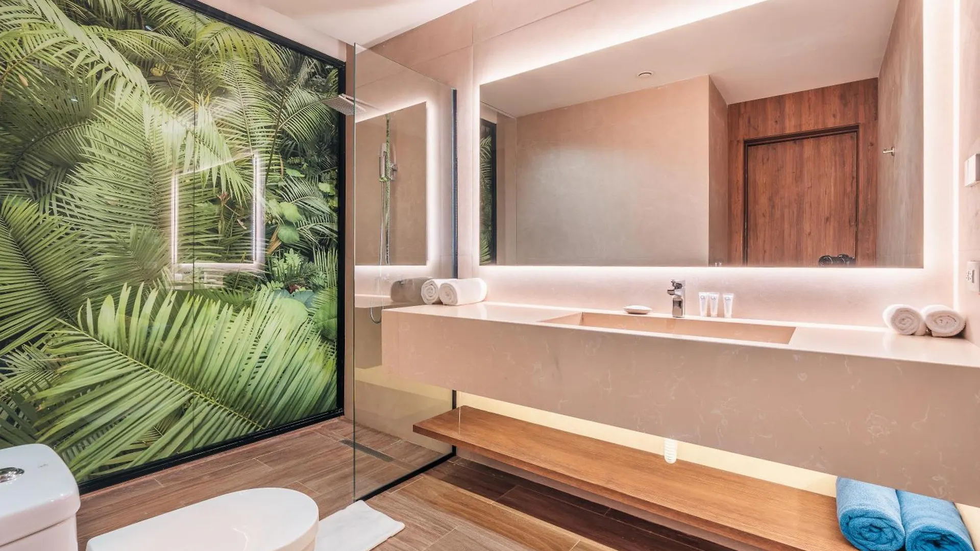 Probar Suites Punta Cana Bed & Breakfast