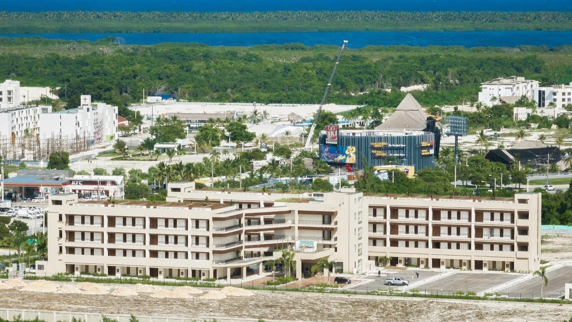 Probar Suites Punta Cana Dominican Republic