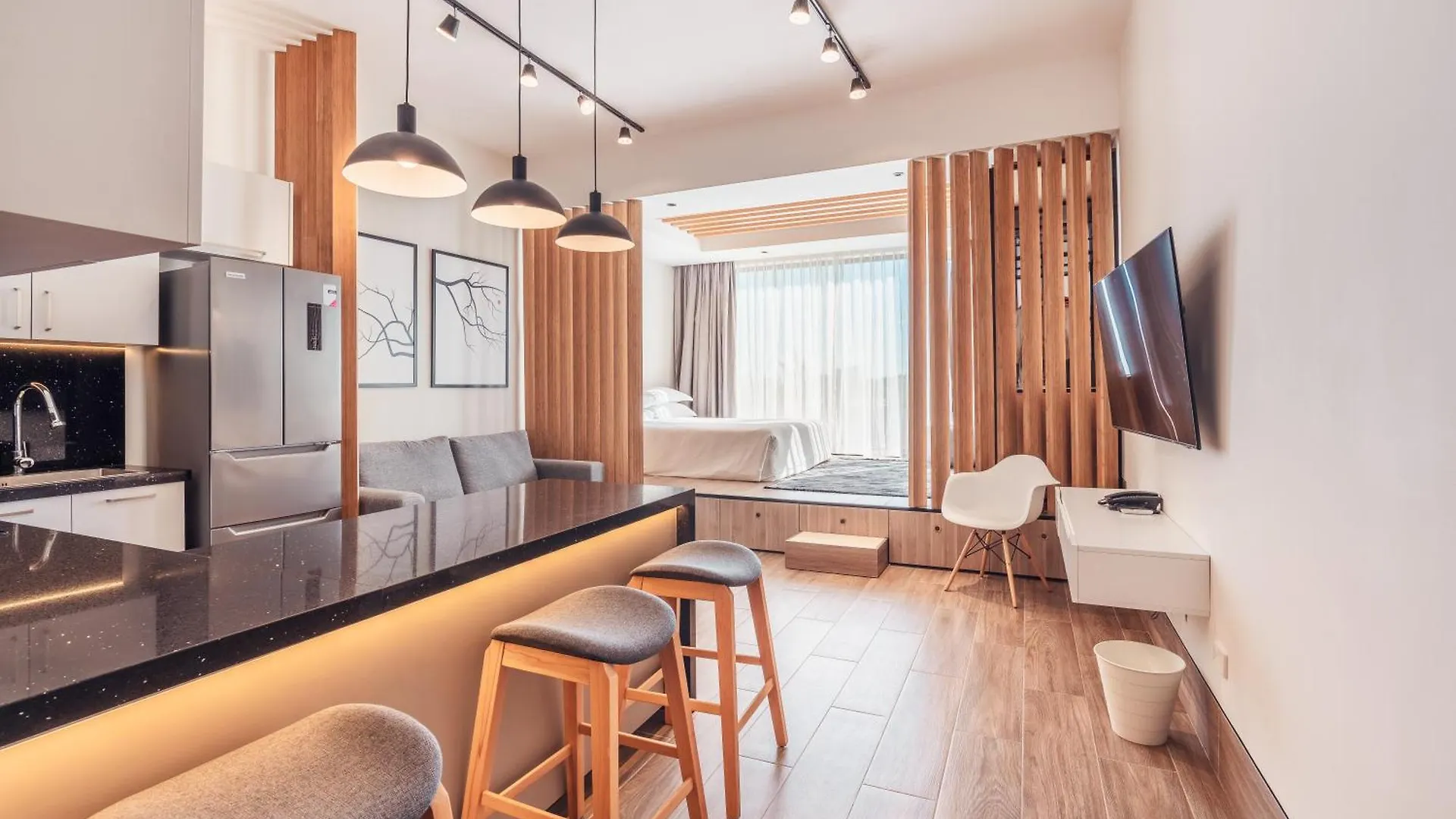 Probar Suites Punta Cana 0*,  Dominican Republic