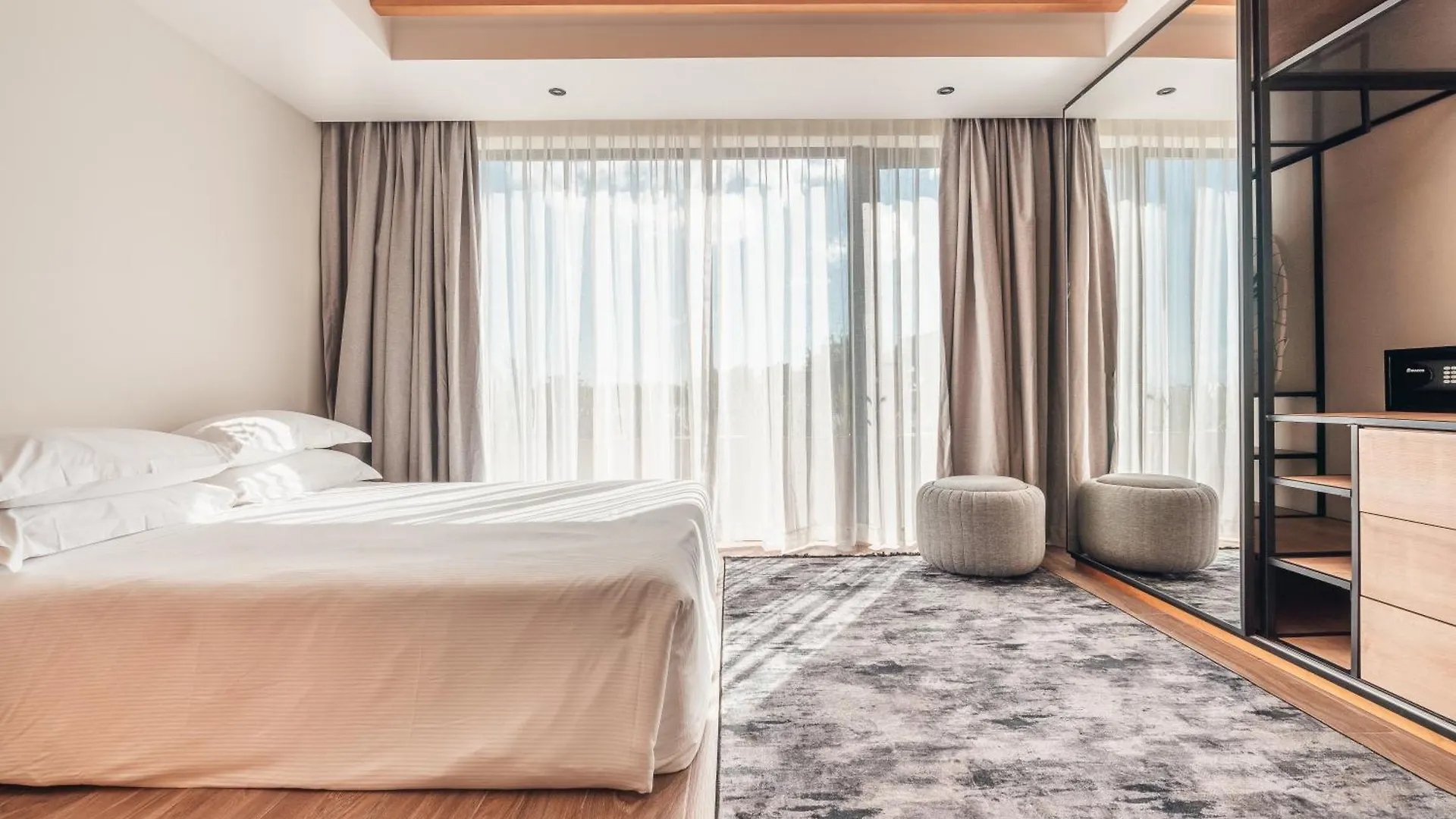 Probar Suites Punta Cana Bed & Breakfast