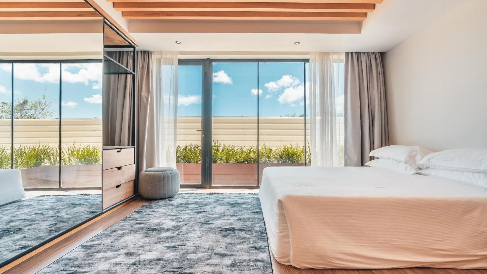 Probar Suites Punta Cana Bed & Breakfast